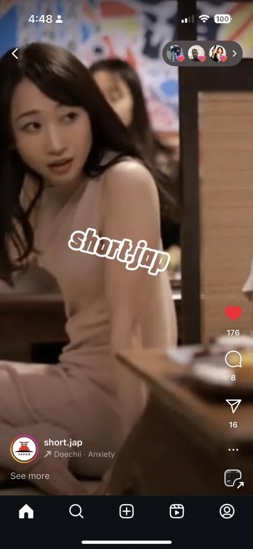 Thumbnail Who Is She Guys by ImaginationLeast2250: Unveiling JAV Secrets