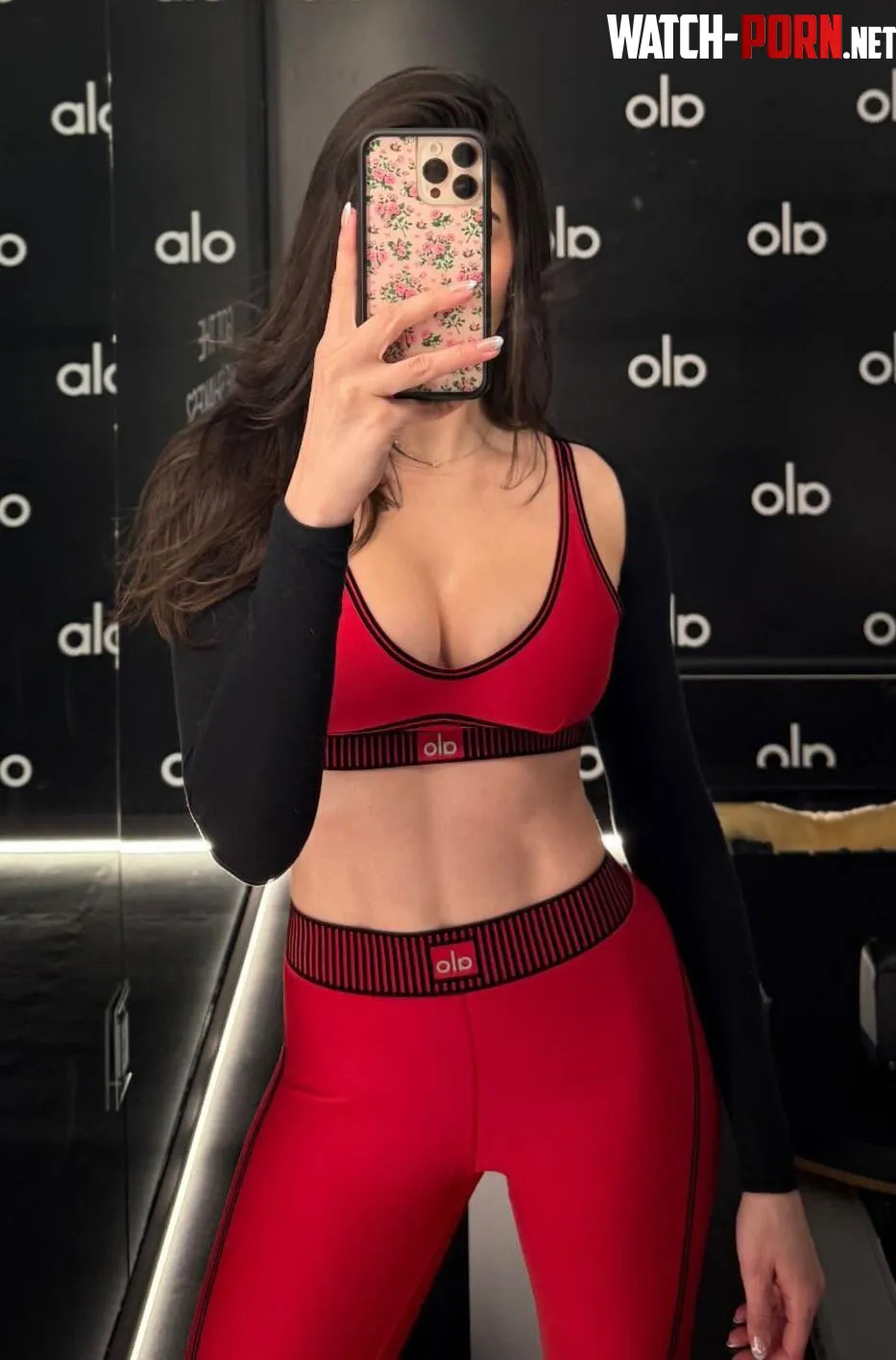 Cathy Kelley by CuentaDeThrowaway6