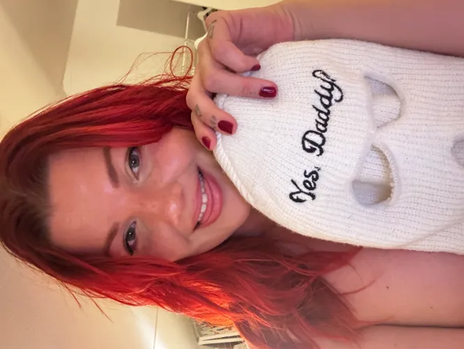 Thumbnail Hade du krt hrt med mig daddy  by PridefulGirl