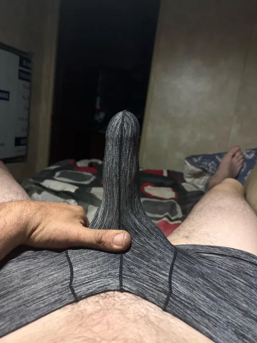 Thumbnail Engage with the Straight Energy of Efficient_Try8070 | Bulges