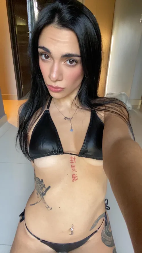 Thumbnail Amp Ahh Menu: Satisfy Your Cravings by xxxNikkiFxxx | latinas