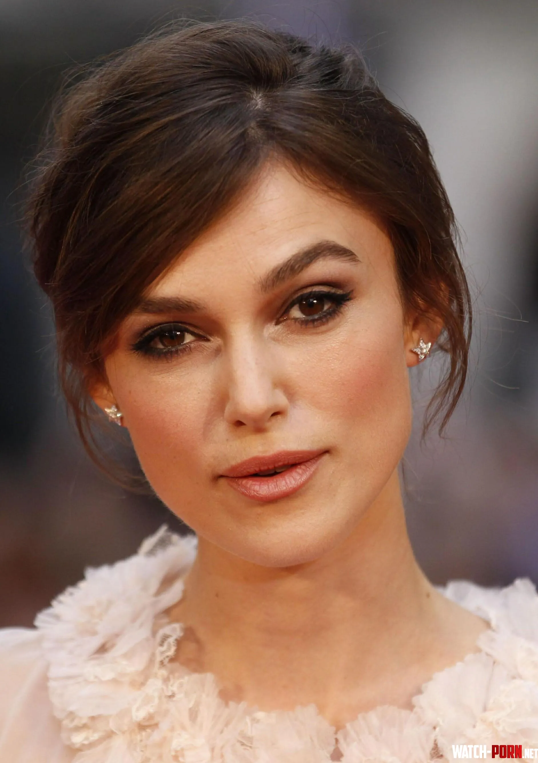 Keira Knightley by rom003