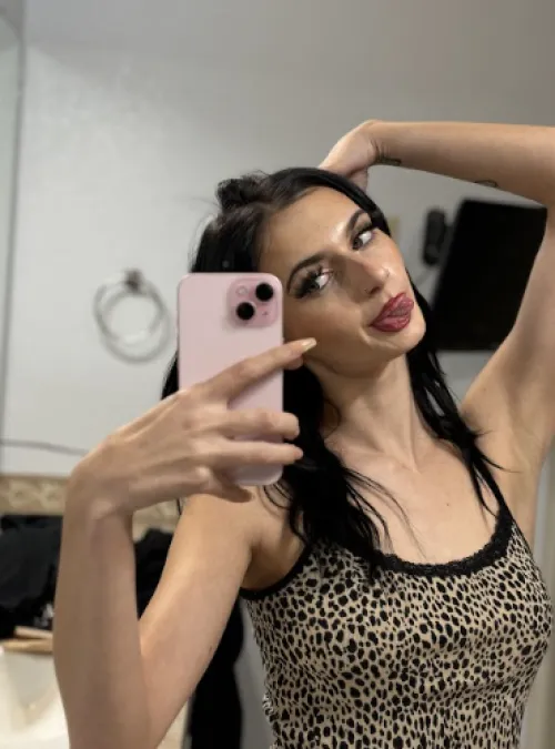 Thumbnail Brunette vibes by baby_skimask