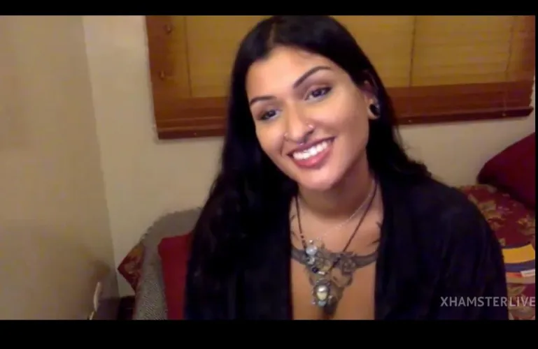 Thumbnail Physical-Sense1756's Request: Join the Search for the Beautiful Indian Cam Girl