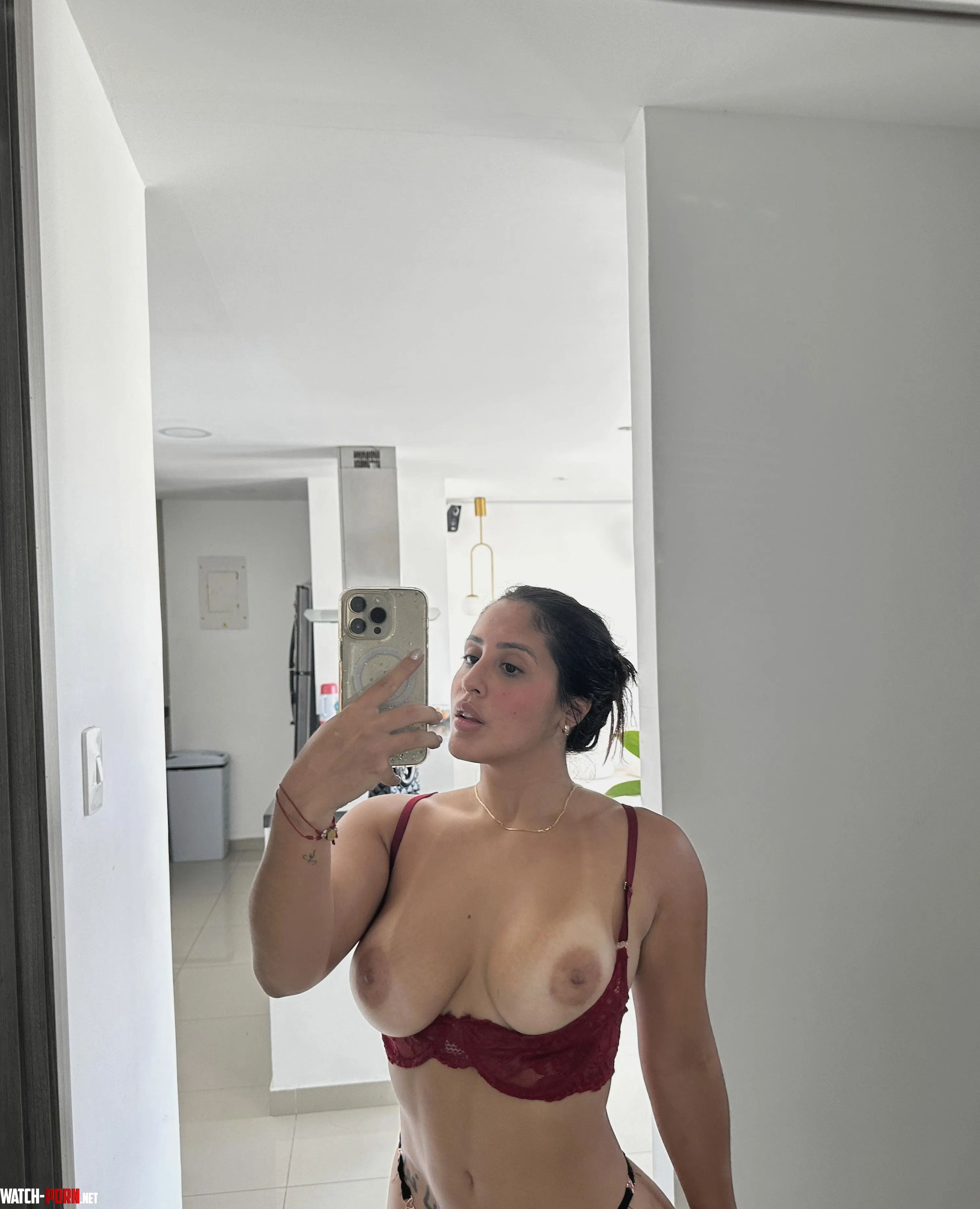 Cheers to the men who love natural boobs by stackedmooommy