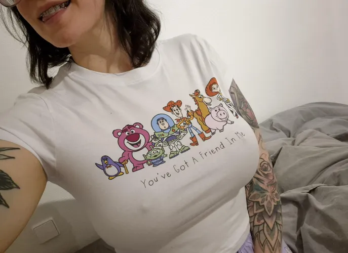 Thumbnail My Tongue Is Still In, I Promise by DizzyDora_ | pokies
