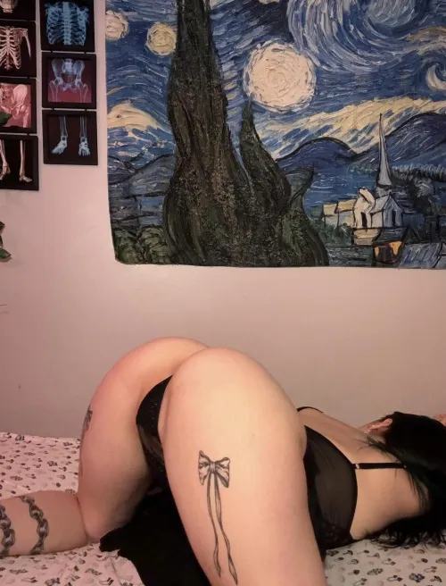 Thumbnail Body Image Journey: Overcoming Mockery with Confidence by ScarlettMoonn