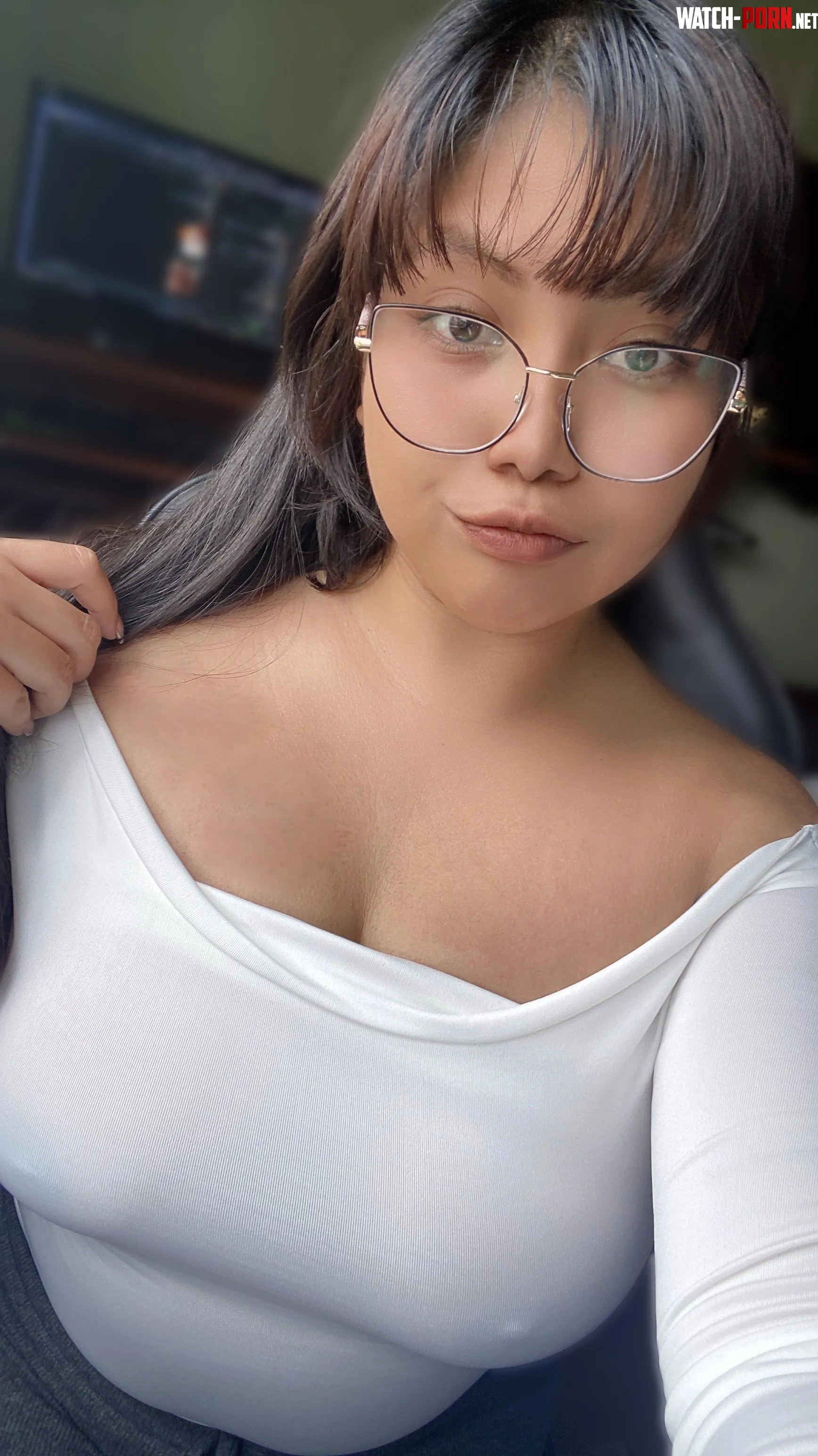 Lets boost productivity by SexyAzucena