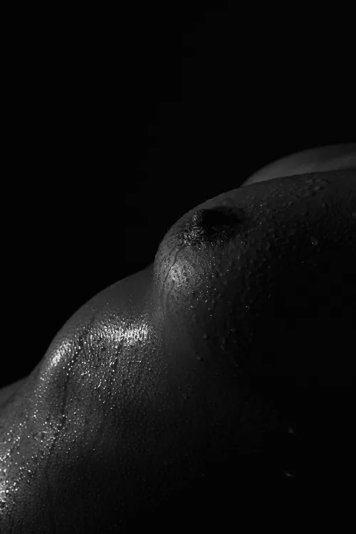 Thumbnail Seduction In Shadows: A LaBeauteFeminine Display by SlavikPh