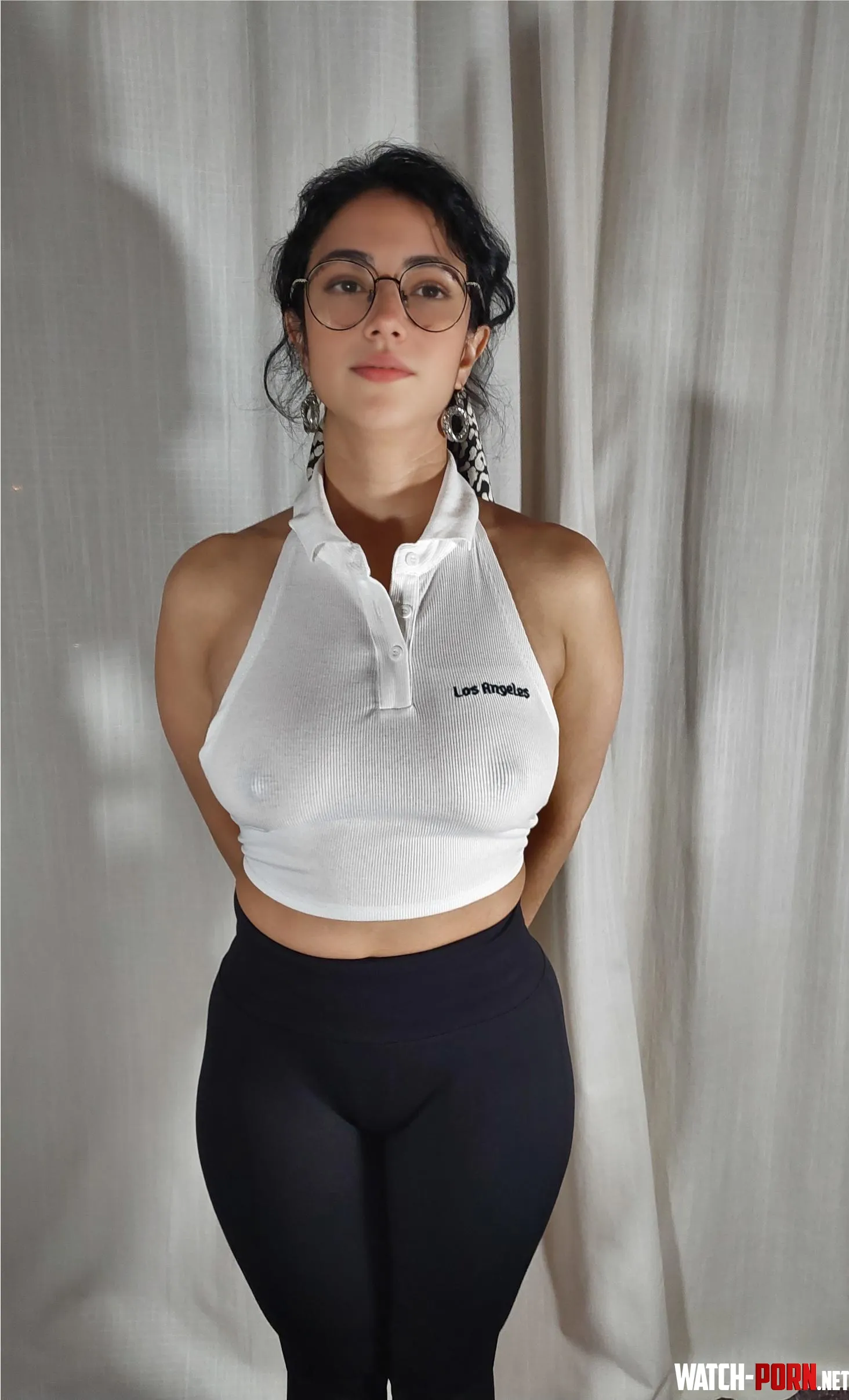 Taking my pokies to the plant store by Braless_babe