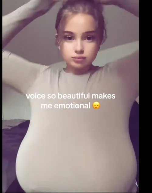 Thumbnail Exploring the Beauty in Silence by DazzlingAd6626 in 2busty2hide