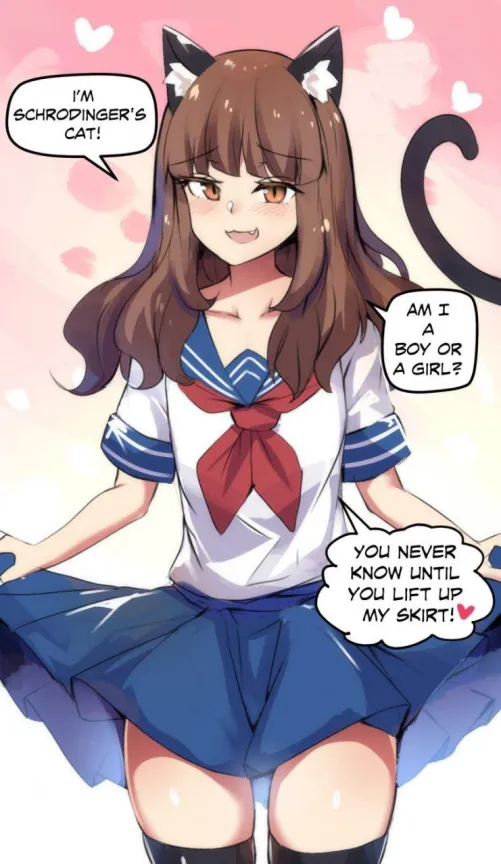 Thumbnail Boy or Girl Mystery Unveiled - FeMBoYFER753's CuteTrap Reveal