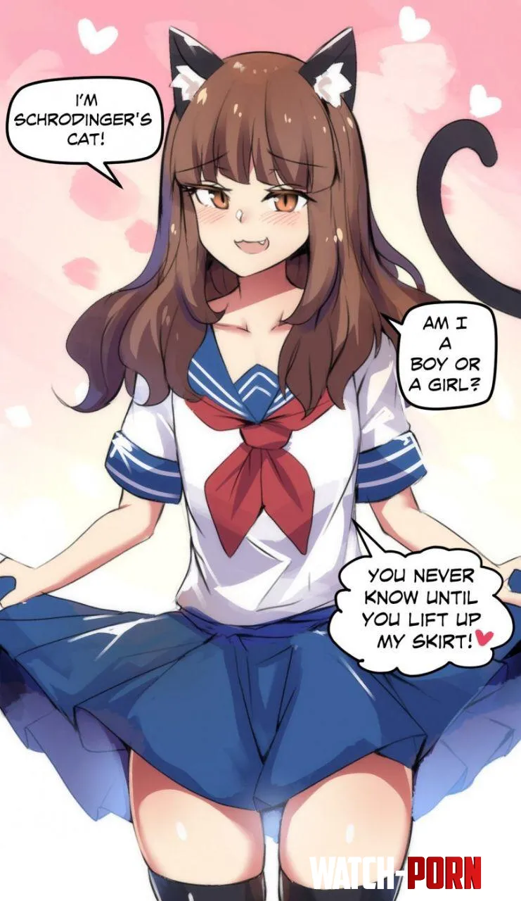 Boy or Girl Lets find out by FeMBoYFER753