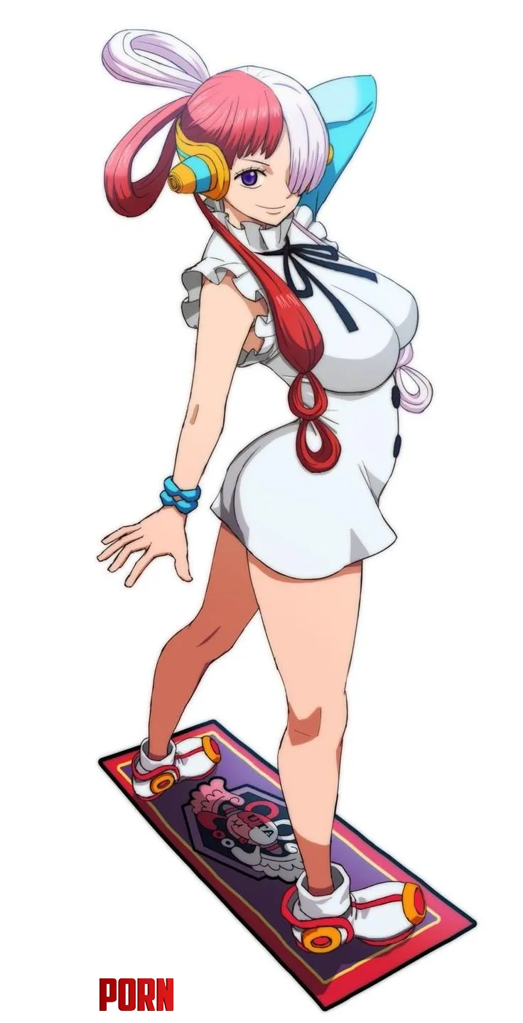 Id let uta step on me and do whatever she wants to me by ResponsibleDrink7444