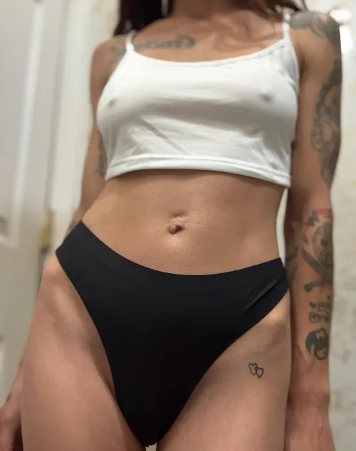 Thumbnail Braless Confidence: Indulge in Pokies | by ursecretava