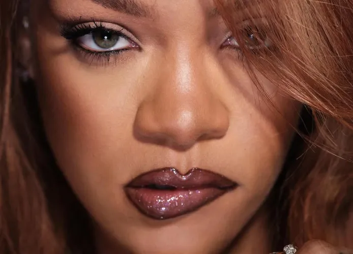 Thumbnail Rihanna Fenty: KG101411's Perspective on PrettyGirls