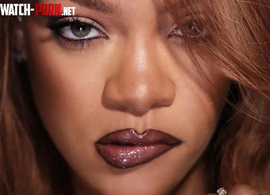 Rihanna Fenty by KG101411