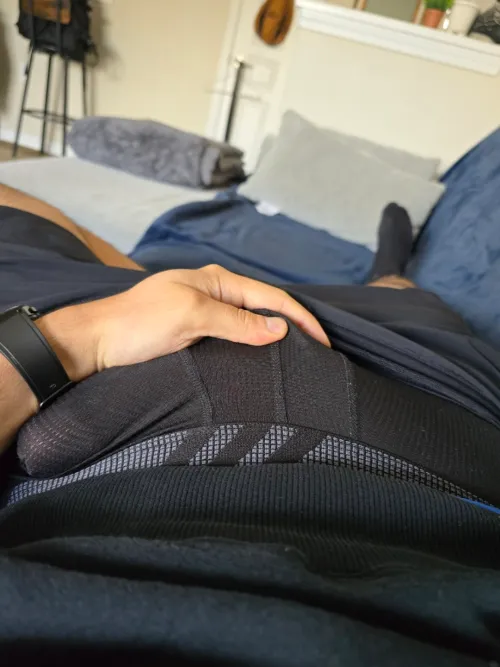 Thumbnail Embrace Relaxation at Home with AsianJona | Bulges