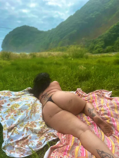 Thumbnail Impeccable View: Catch the Essence