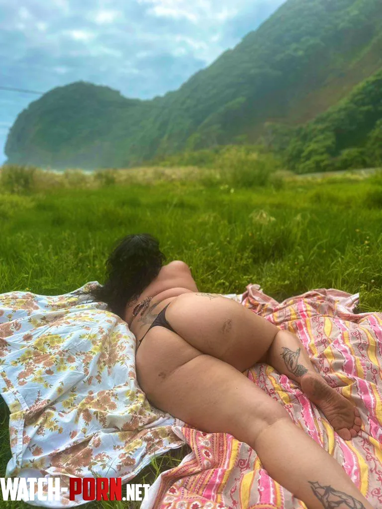 View is impeccable x by IslandBadee