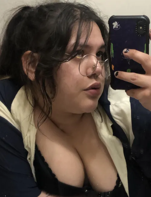 Thumbnail Feeling Extra Cute and Cozy | by hornylilpsycho4u