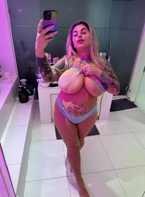 Thumbnail Opinion Matters: Share Your Thoughts on the Latest Milf Panties Trends | By Arrogant_gf