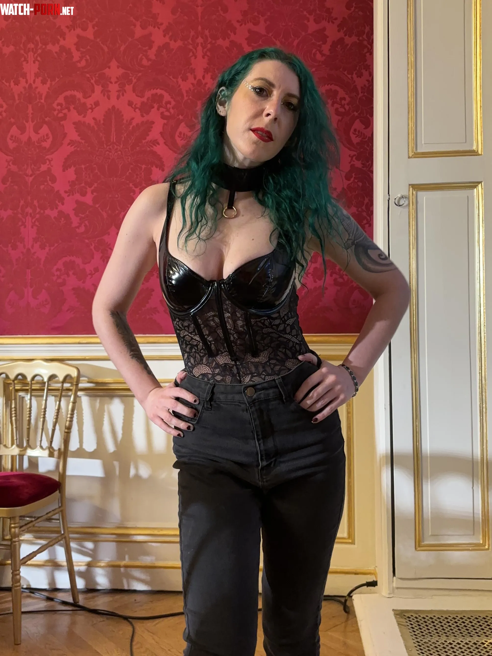 sirenskiss3 by sirenskiss3