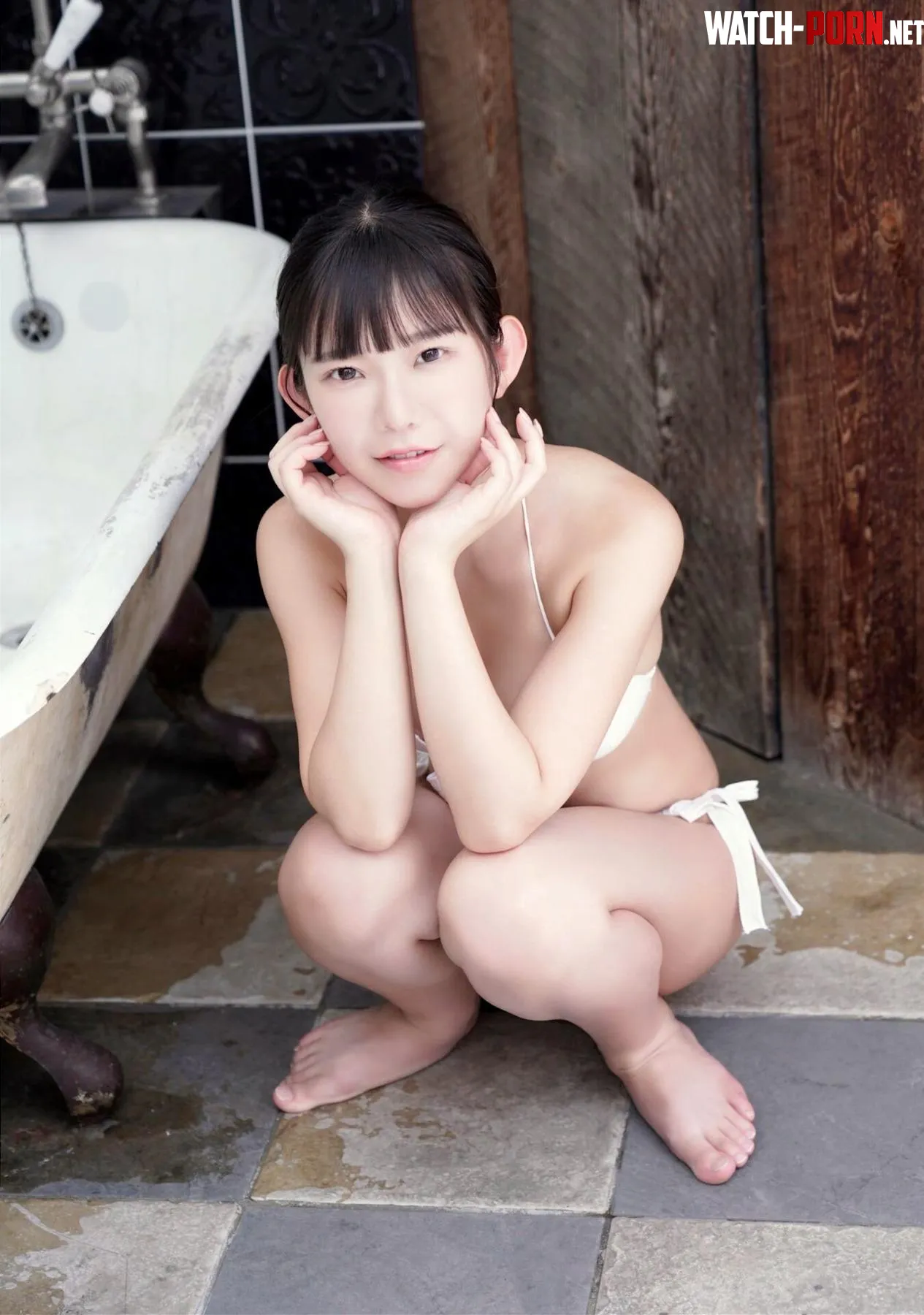 Marina Nagasawa by Quirky_Fun440