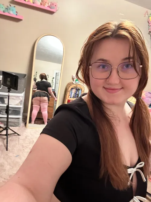 Thumbnail This outfit can be saved for after the date by yourfairiegf