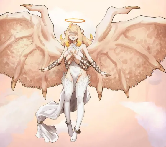 Thumbnail Sensual Desires Explored in MonsterGirl Handjob | MonsterGirl