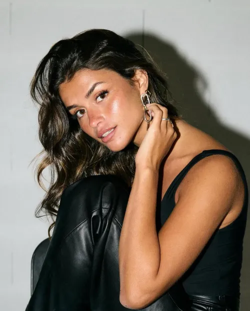 Thumbnail The Allure of Luisa Oliveira | PrettyGirls