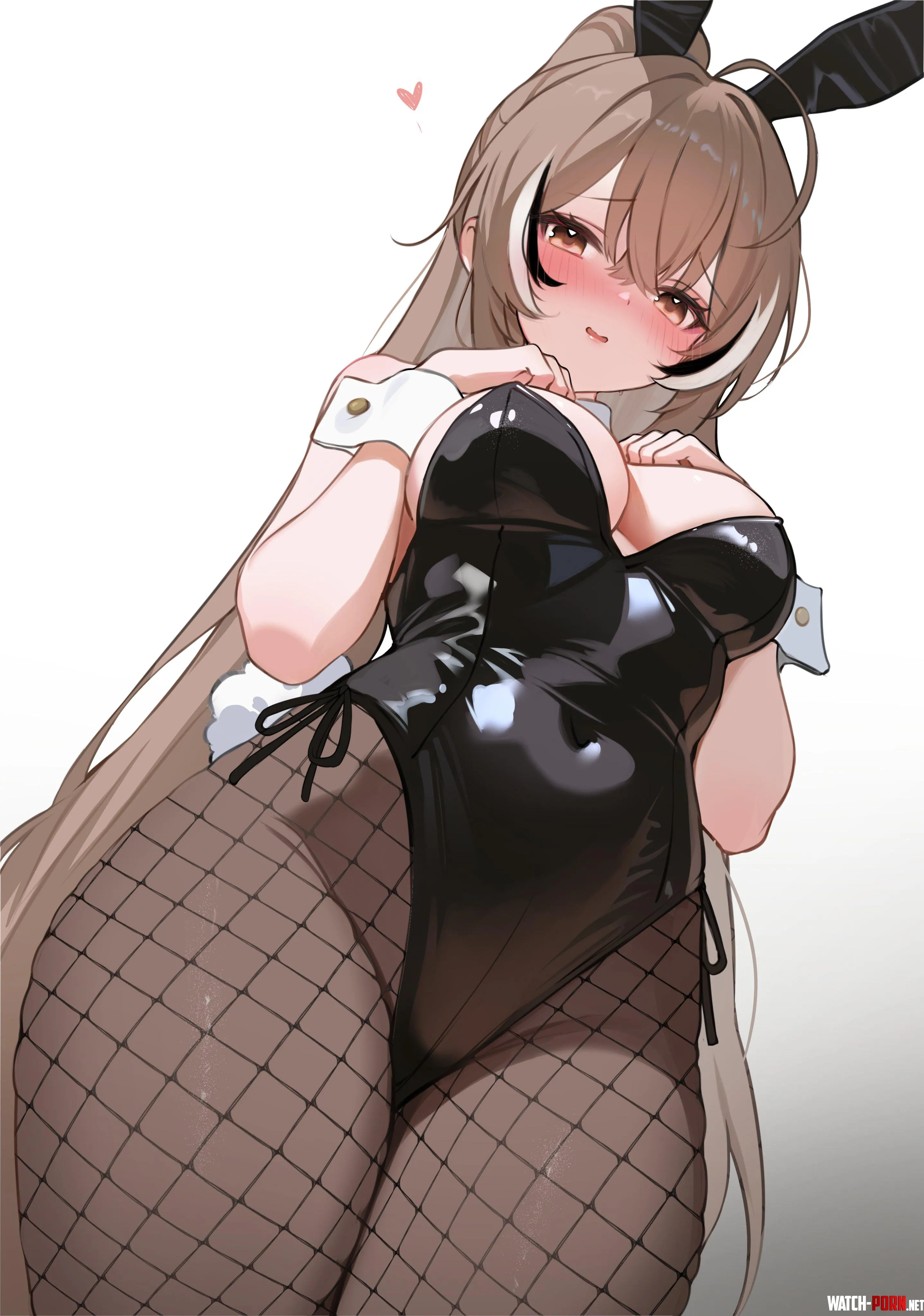 Bunny Mumei by Silent_Steak_9540