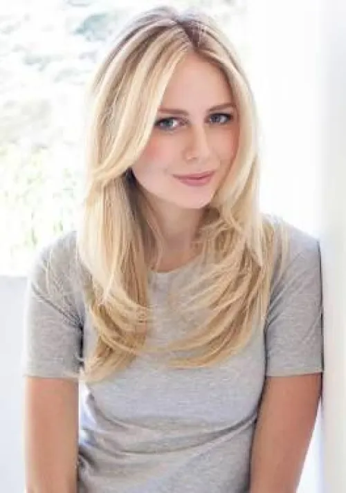 Thumbnail Discover the Allure of Justine Lupe | PrettyGirls