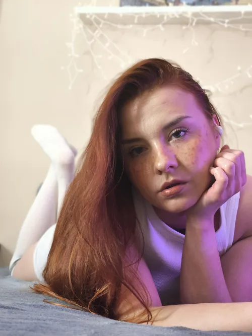 Thumbnail Indulge in InkRuby's Mysterious Allure | OnlyFans Hottest