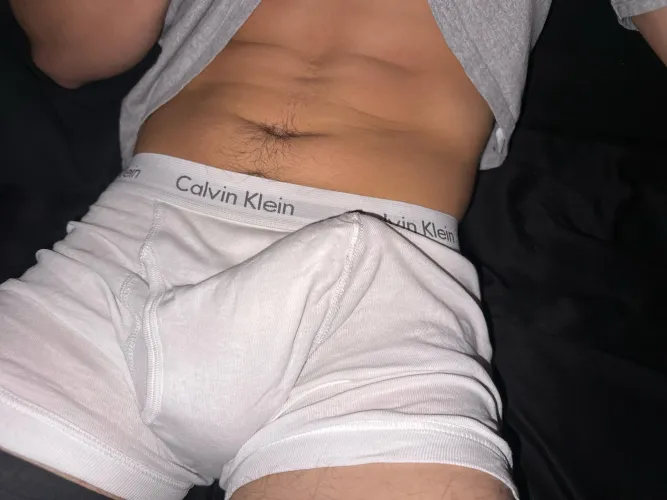 Thumbnail 19 Bi Love My Calvins: A Study of Bulges | beautiful-million