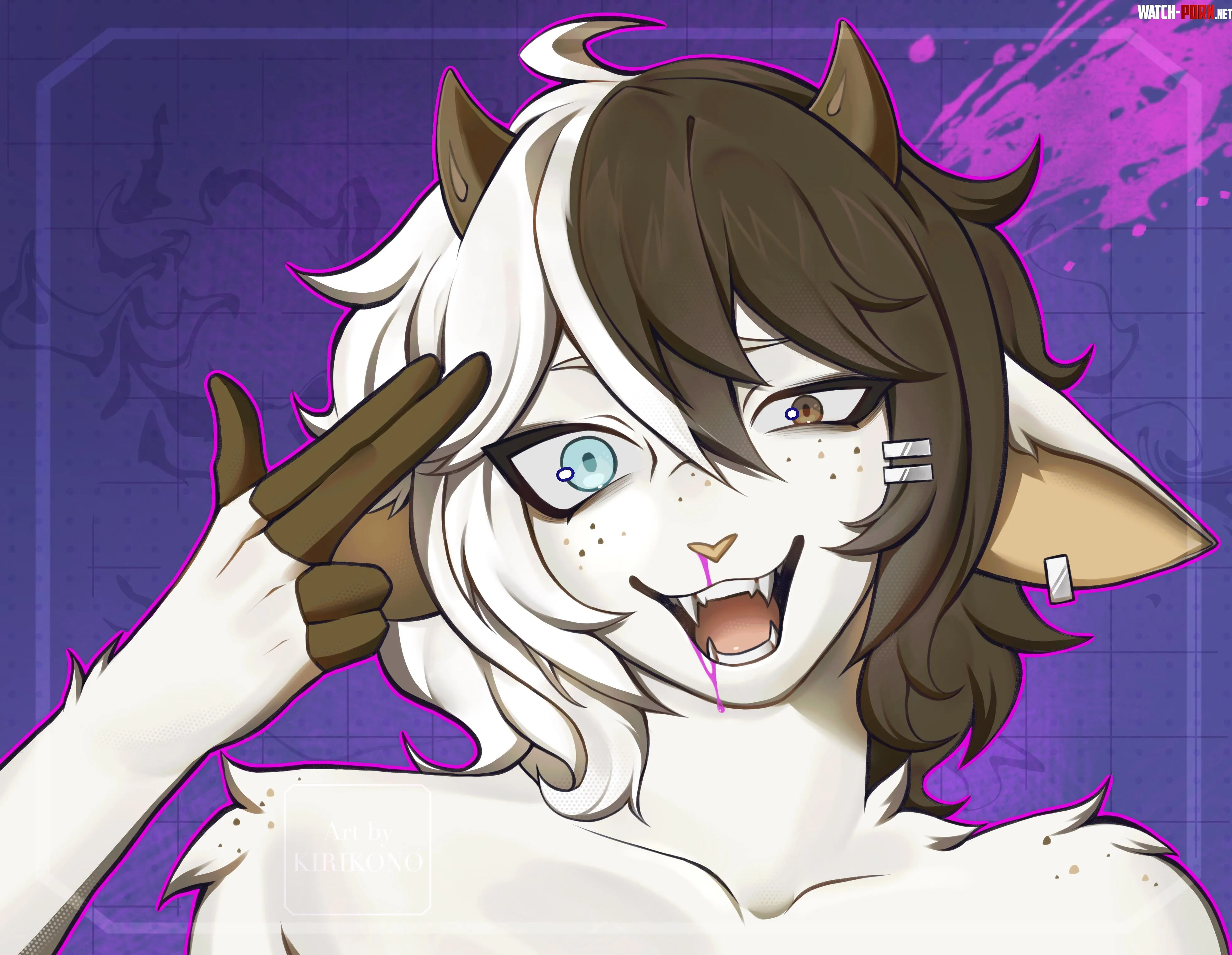 icon commission by KirikonoArt