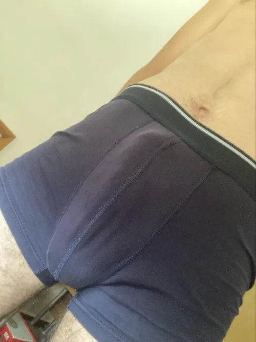 Thumbnail 19 Bi Rock Hard: Exploring the Excitement of Bulges | Present-Reality-527