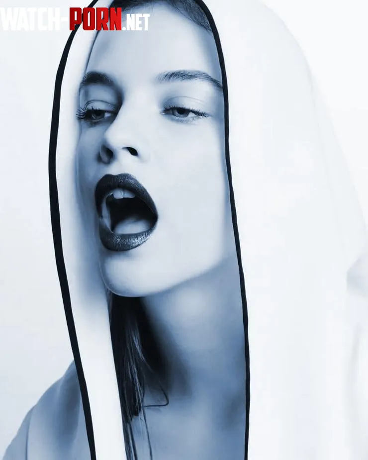Barbara Palvin by Conscious-Dingo4463