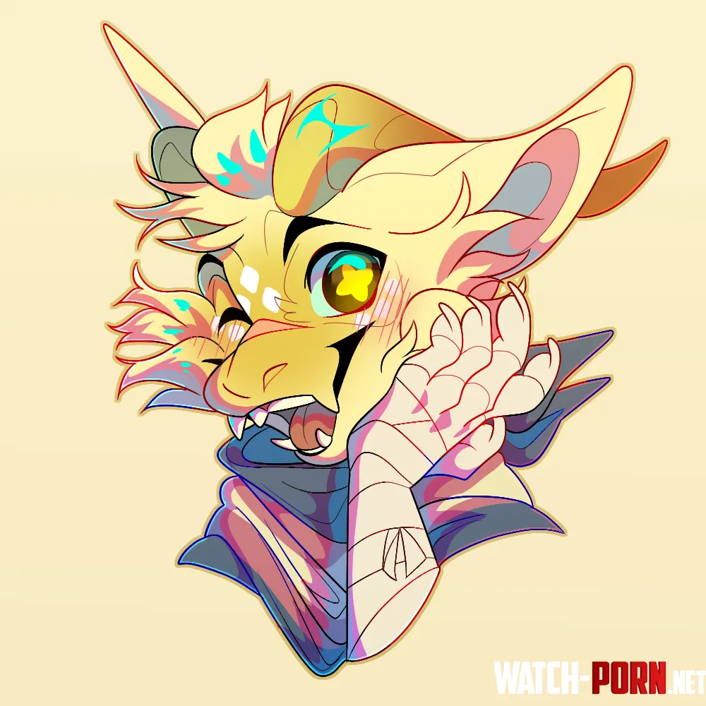 OC Trans Joy by Nekotiating