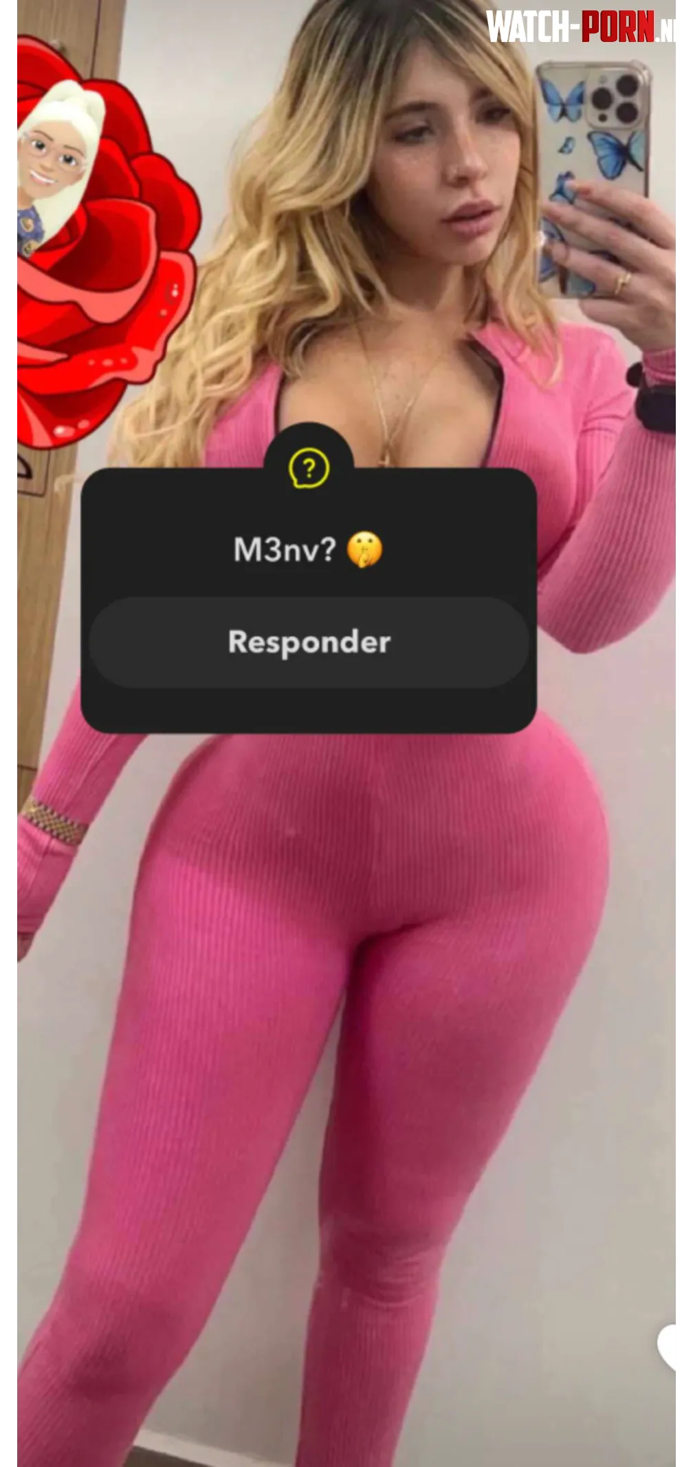 Does anyone know who she is I cant find her anywhere by cole_345