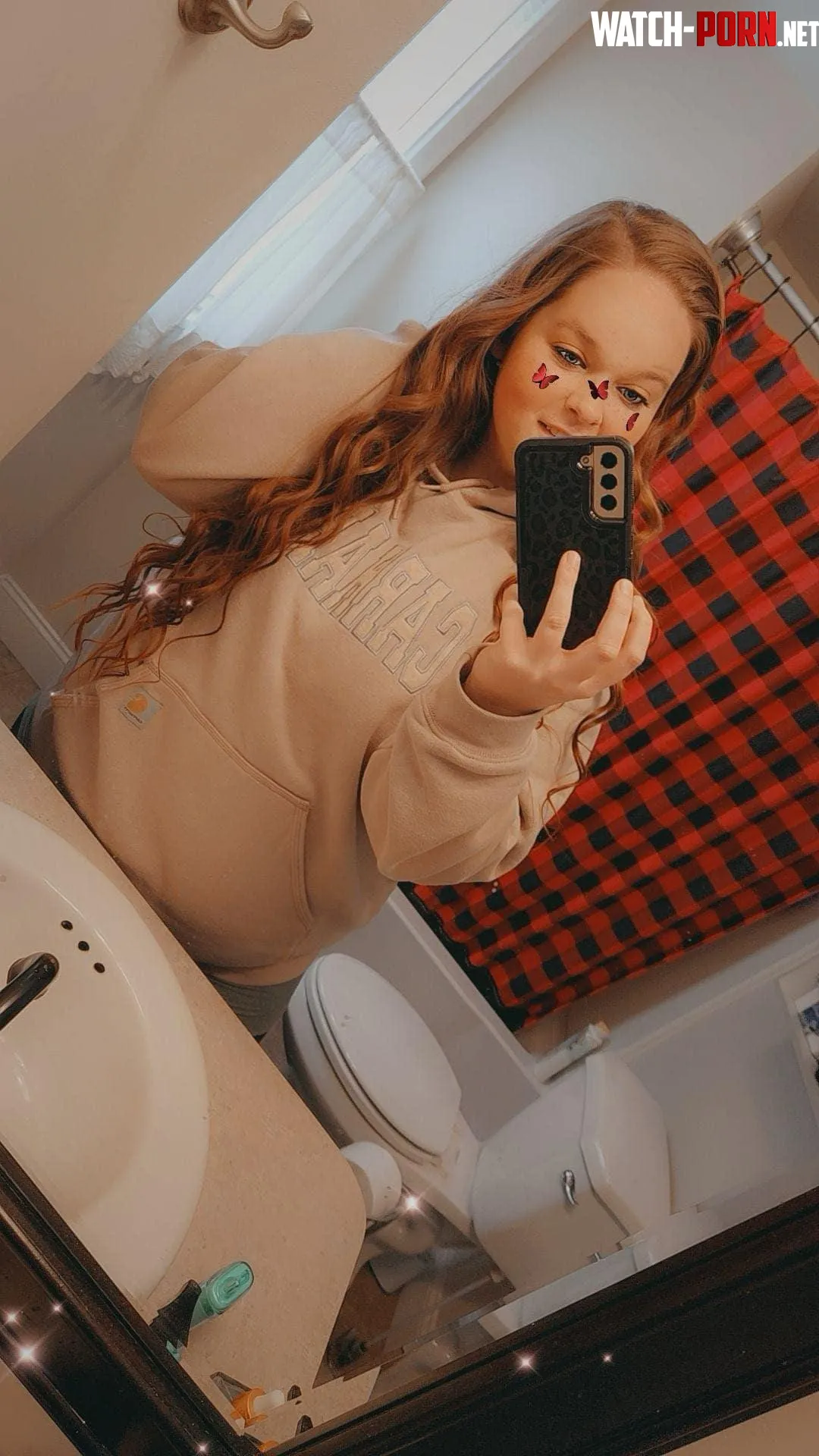 Hoodie weather is the best ever just saying by SexyCurvyPrincess