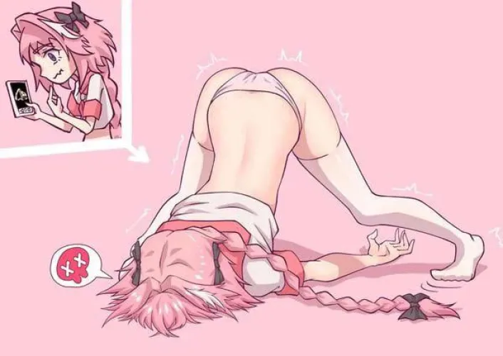 Thumbnail He Gave It a Shot by Turbulent_Spray_1584 | CuteTraps Category