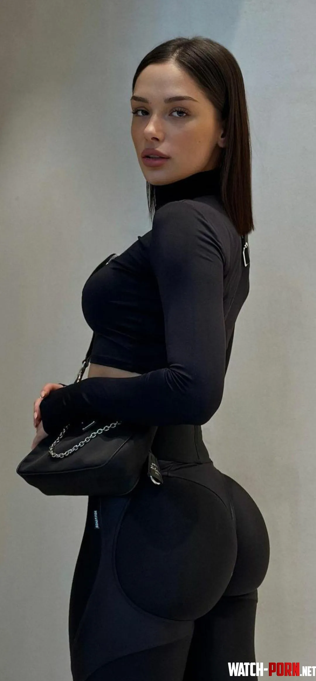 Balkan babe by James007BondUK