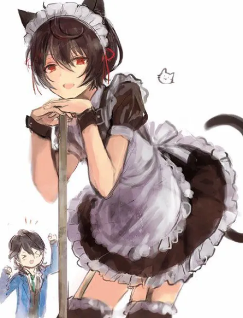 Thumbnail Untitled by FeMBoYFER753 | CuteTraps Category