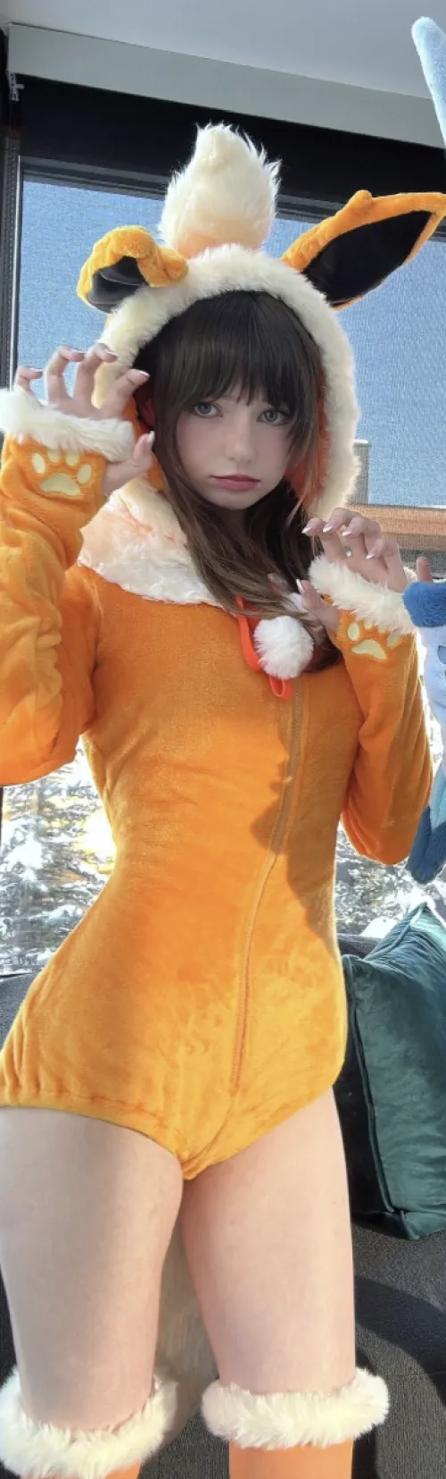 Thumbnail Experience Mobbunny Cosplay by DerpingGoose | cosplaygirls