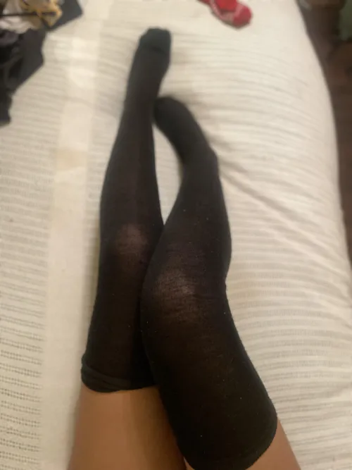 Thumbnail Long Bambi Legs by Ancient-News-6889
