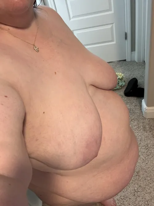 Thumbnail Craving Nightly Cuddles: A BBW's Desire by GingerSnaps_96