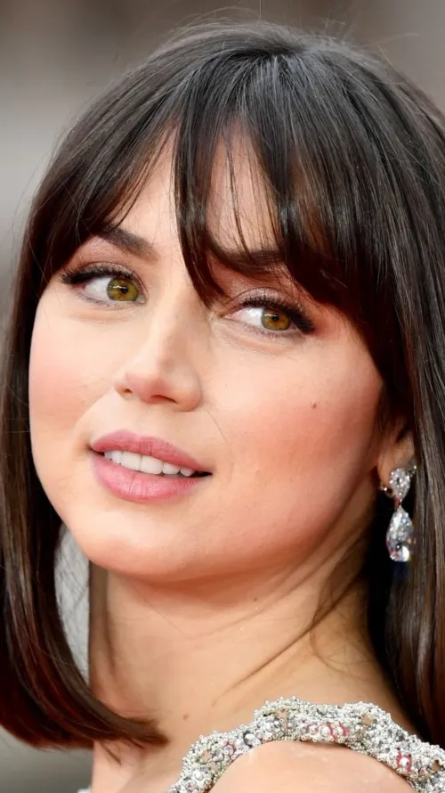Thumbnail Ana de Armas: A Vision of Grace by chipichandal