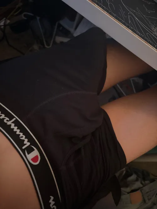 Thumbnail 19 Gay and Hard Thick: A Closer Look at Bulges | Hopeful_Jello9579