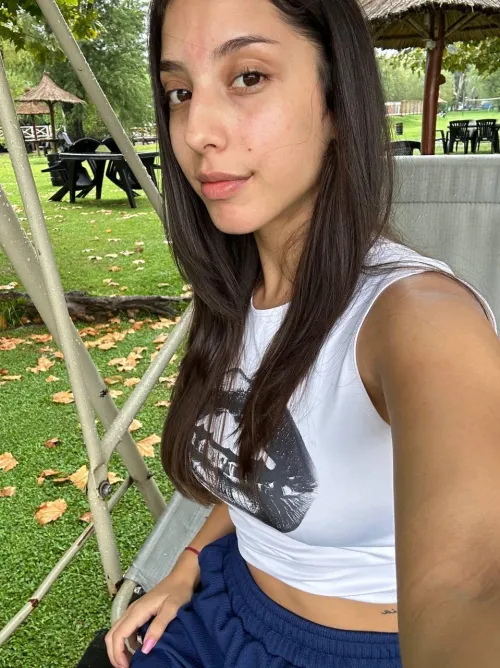 Thumbnail Exploring Hidden Depths: '24yo Latina' by United_Soft456